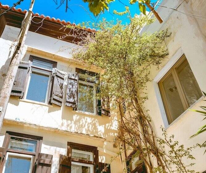 فندق Bozzali Deluxe