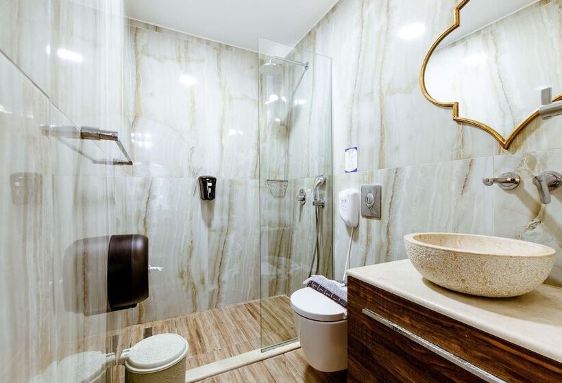 فندق Bozzali Deluxe