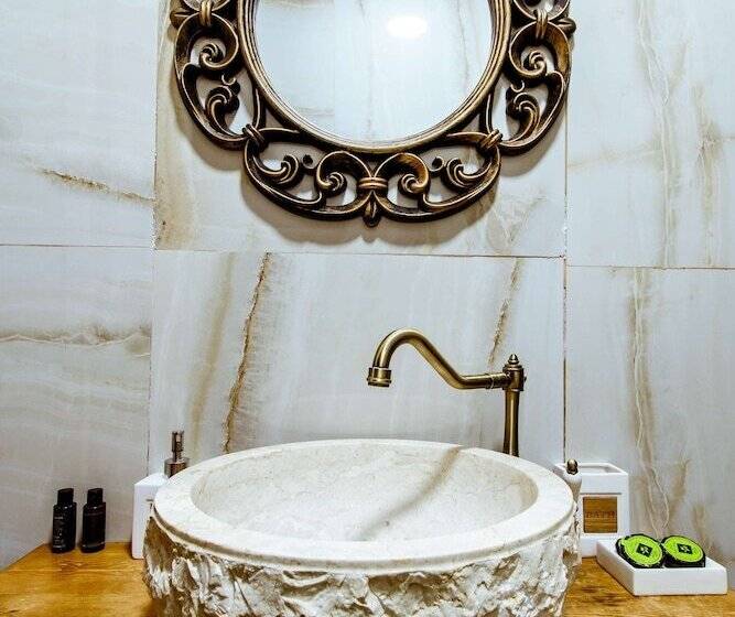 فندق Bozzali Deluxe