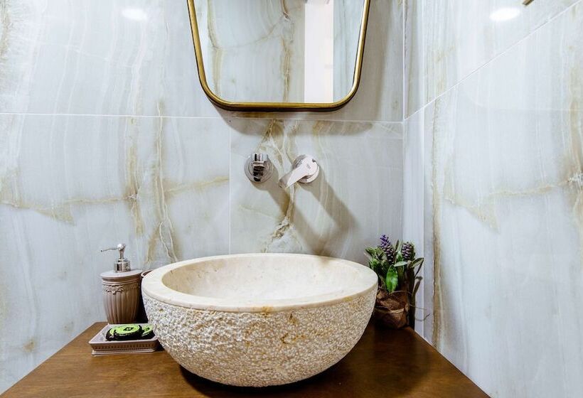 فندق Bozzali Deluxe