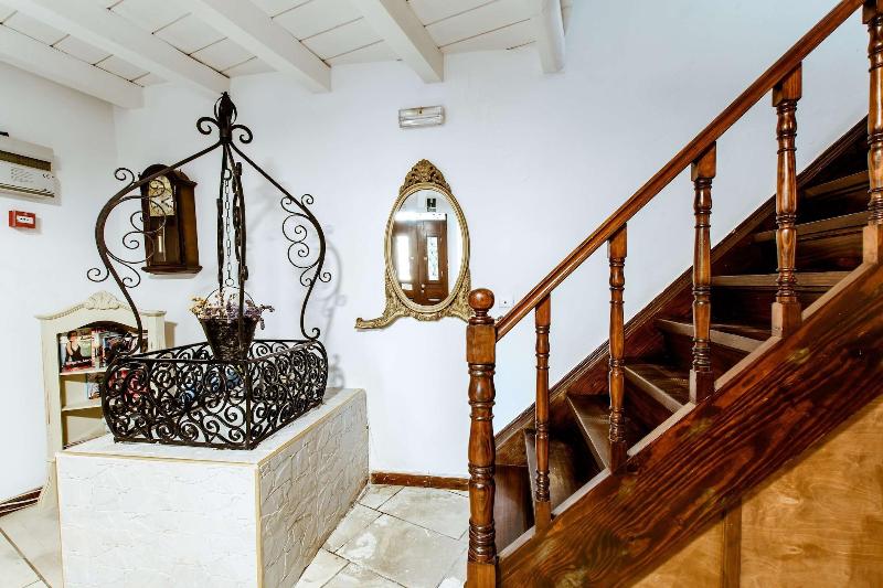 فندق Bozzali Deluxe