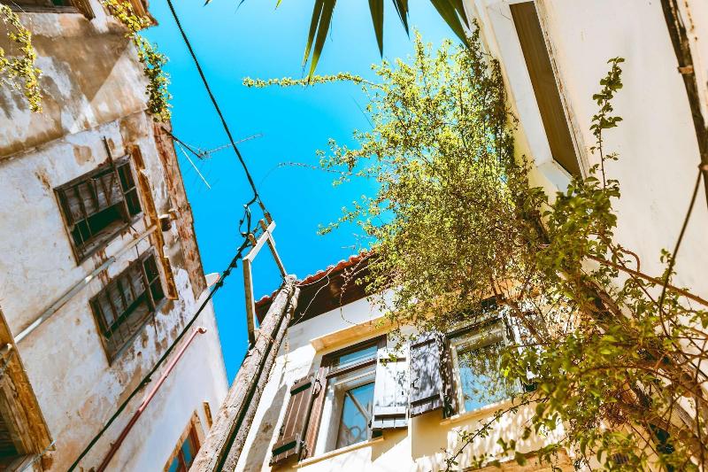 فندق Bozzali Deluxe