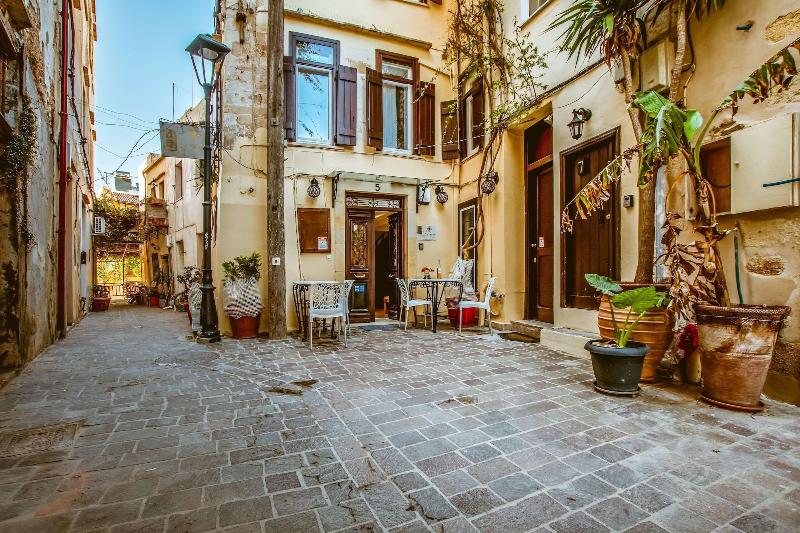 فندق Bozzali Deluxe