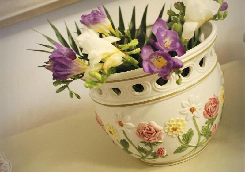 فندق Bozzali Deluxe