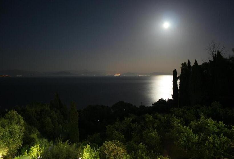 Отель Brentanos Apartments A View Of Paradise