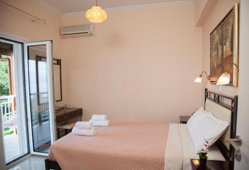 Отель Brentanos Apartments A View Of Paradise