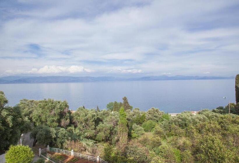 Отель Brentanos Apartments A View Of Paradise