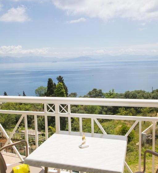 Отель Brentanos Apartments A View Of Paradise