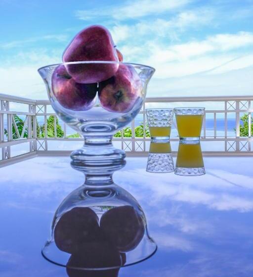 Отель Brentanos Apartments A View Of Paradise