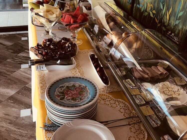 Отель Brentanos Apartments A View Of Paradise