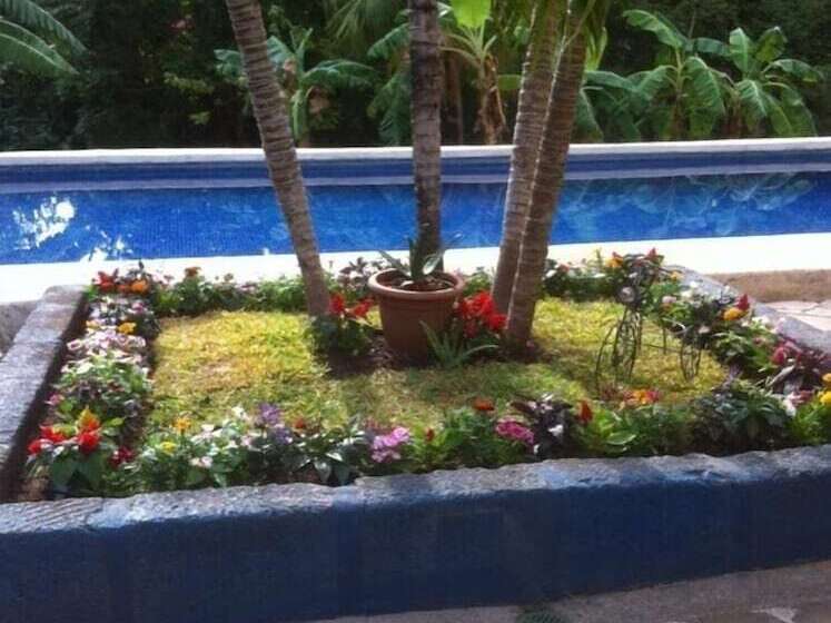 酒店 Cabinas Cigalou Tamarindo