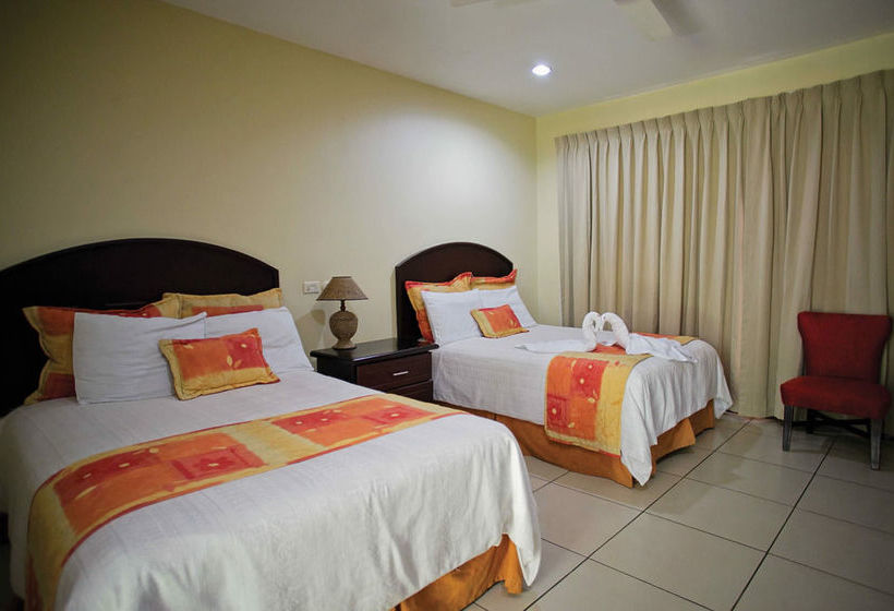 فندق Cana Brava Inn