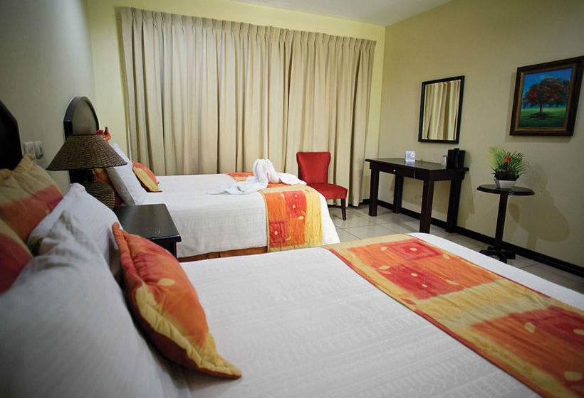 فندق Cana Brava Inn