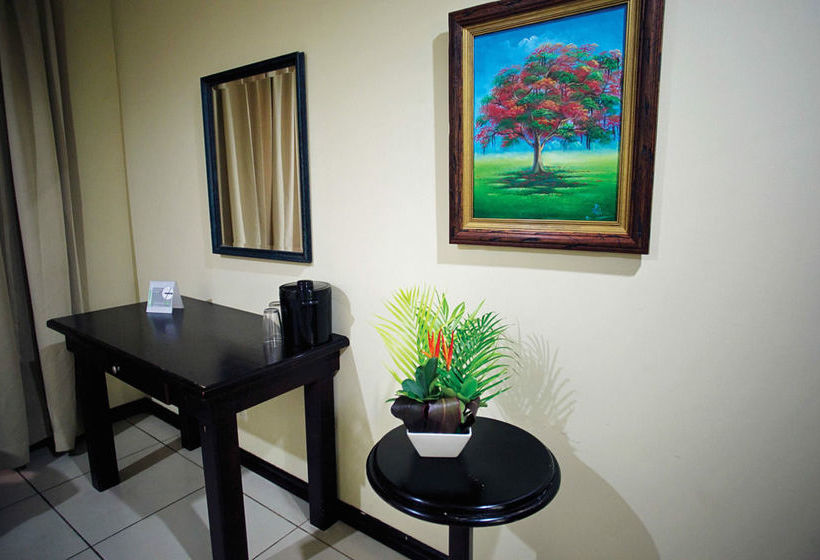 فندق Cana Brava Inn