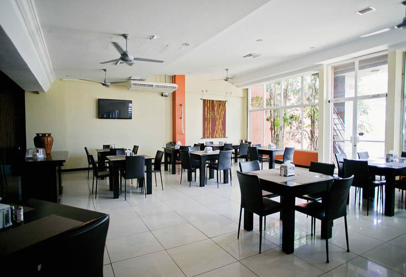 فندق Cana Brava Inn