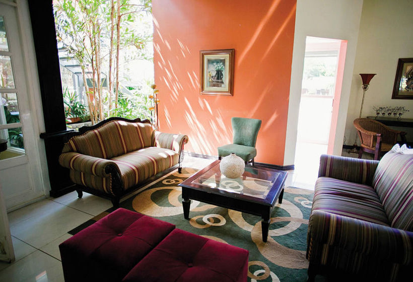 فندق Cana Brava Inn