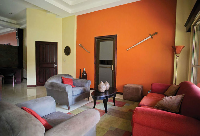 فندق Cana Brava Inn