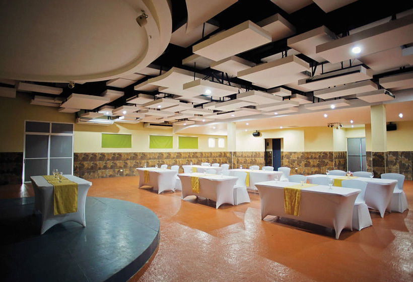 فندق Cana Brava Inn