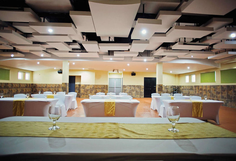 فندق Cana Brava Inn