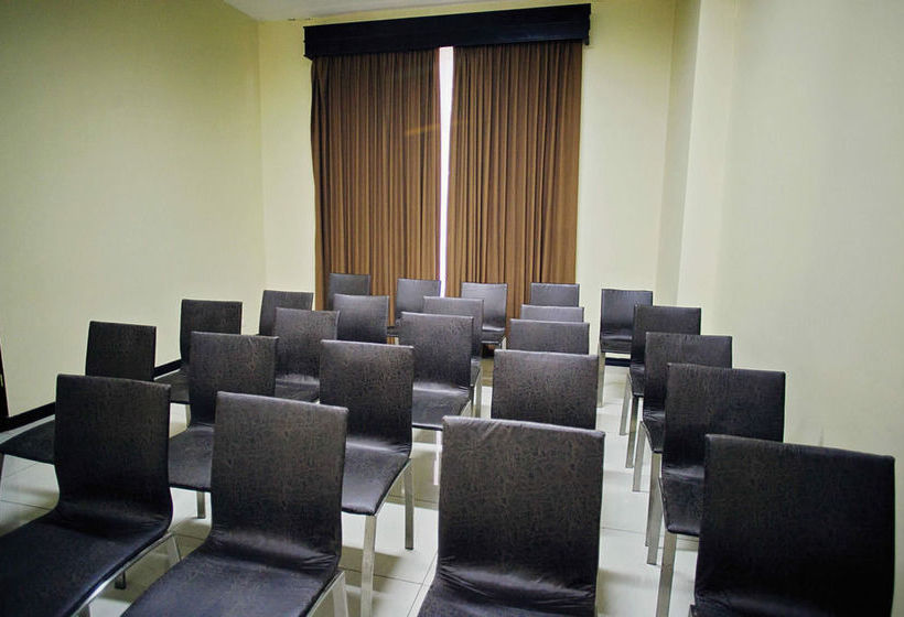 فندق Cana Brava Inn