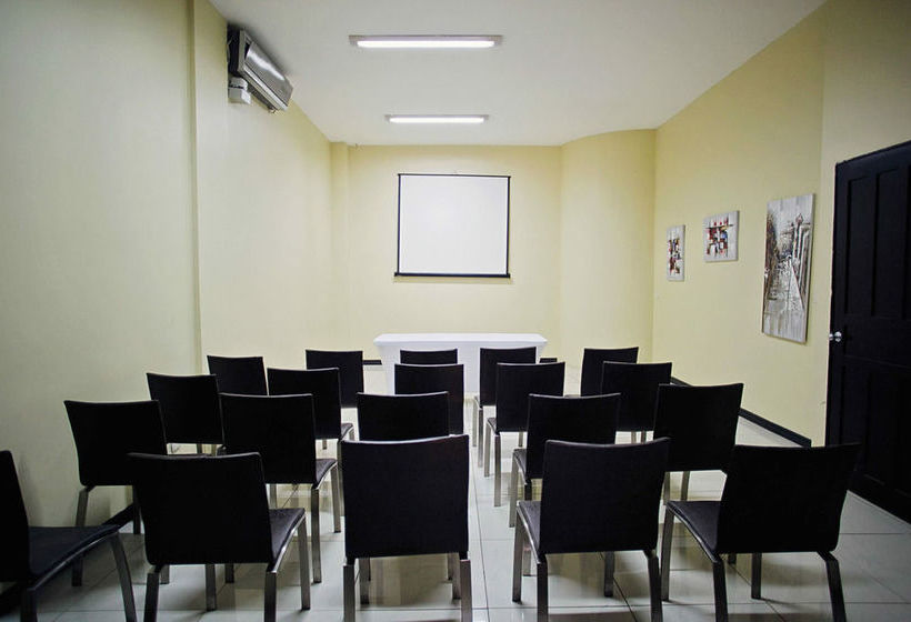 فندق Cana Brava Inn