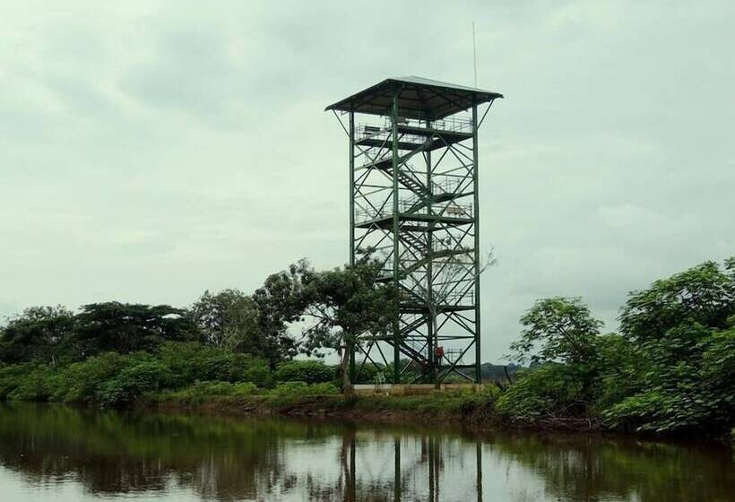 فندق Caño Negro Wetlands Lodge