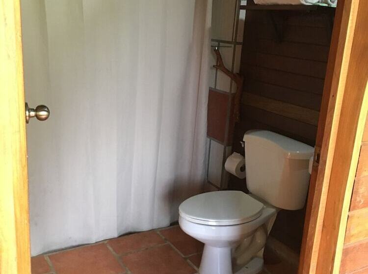 فندق Caño Negro Wetlands Lodge