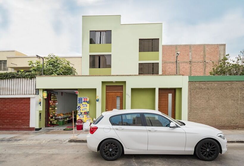 فندق Ayenda Casa Aika