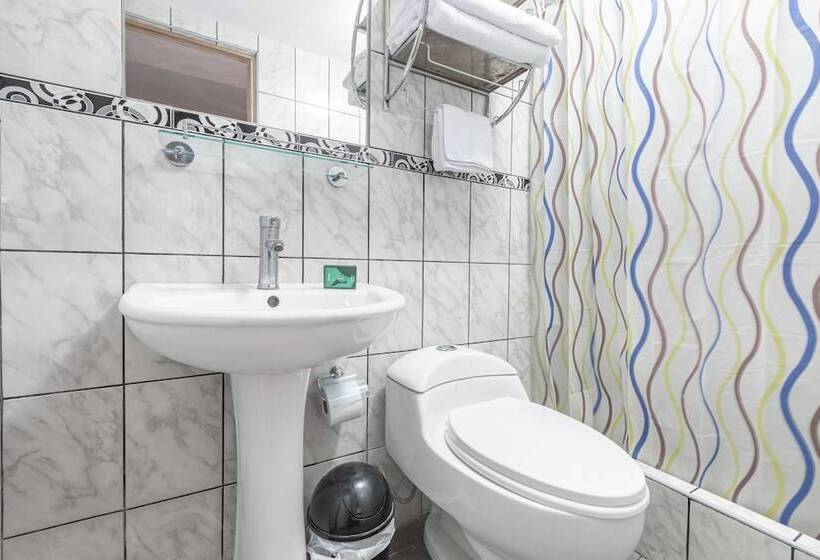 فندق Ayenda Casa Aika