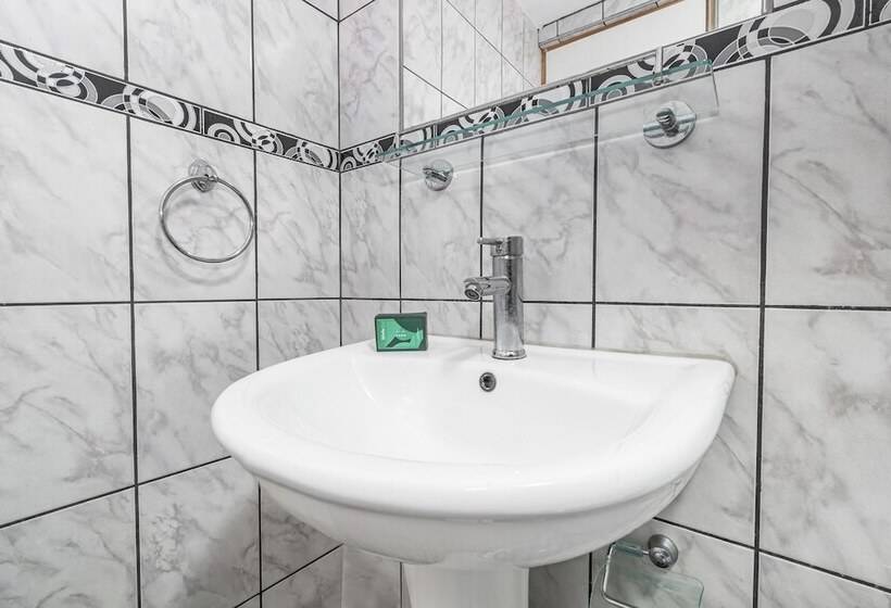 فندق Ayenda Casa Aika