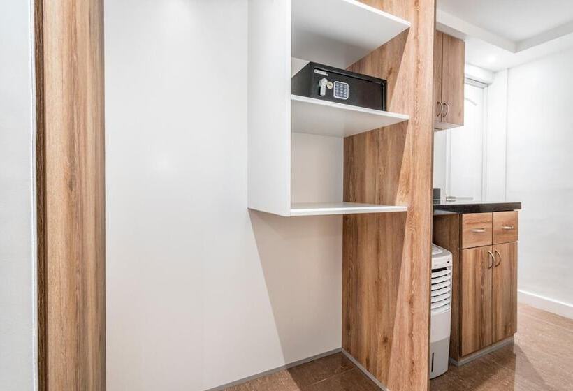 فندق Ayenda Casa Aika