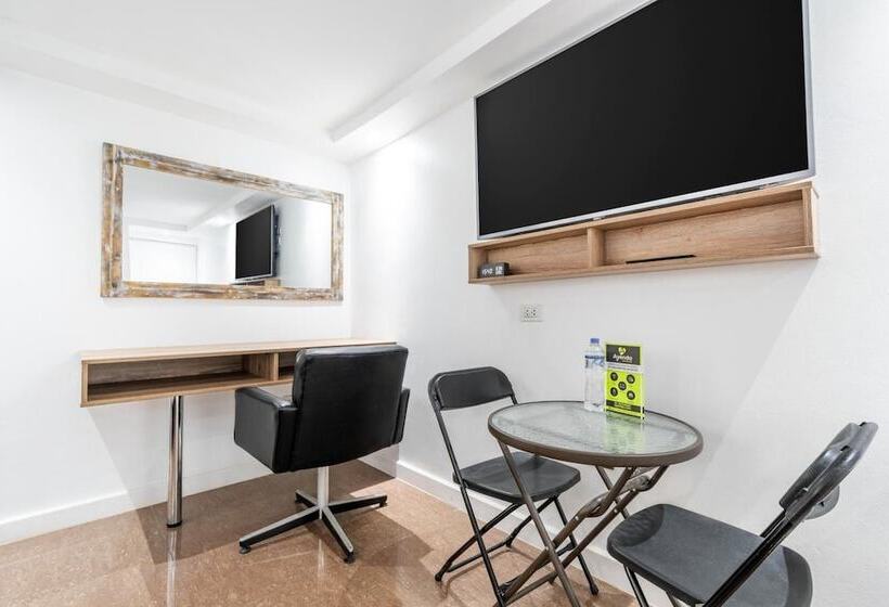 فندق Ayenda Casa Aika