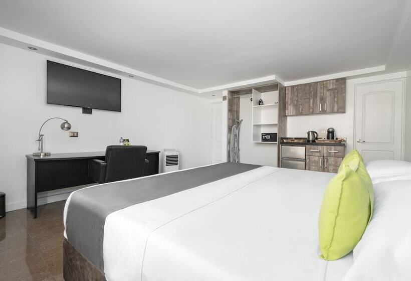 فندق Ayenda Casa Aika