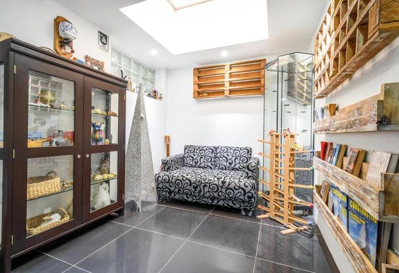 فندق Ayenda Casa Aika