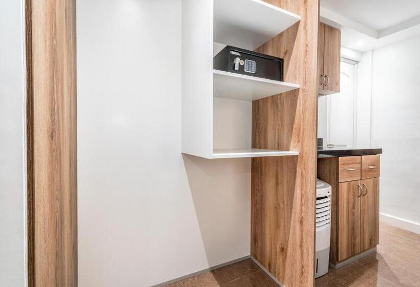 فندق Ayenda Casa Aika