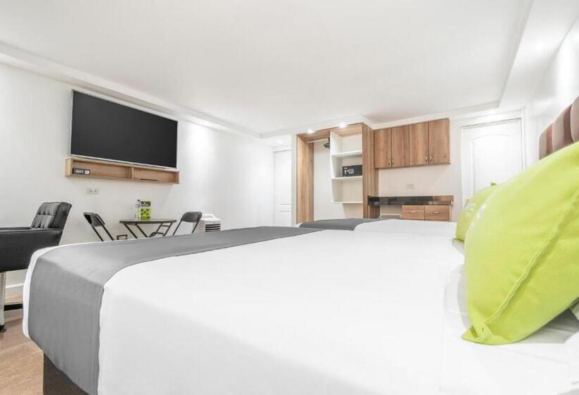 فندق Ayenda Casa Aika