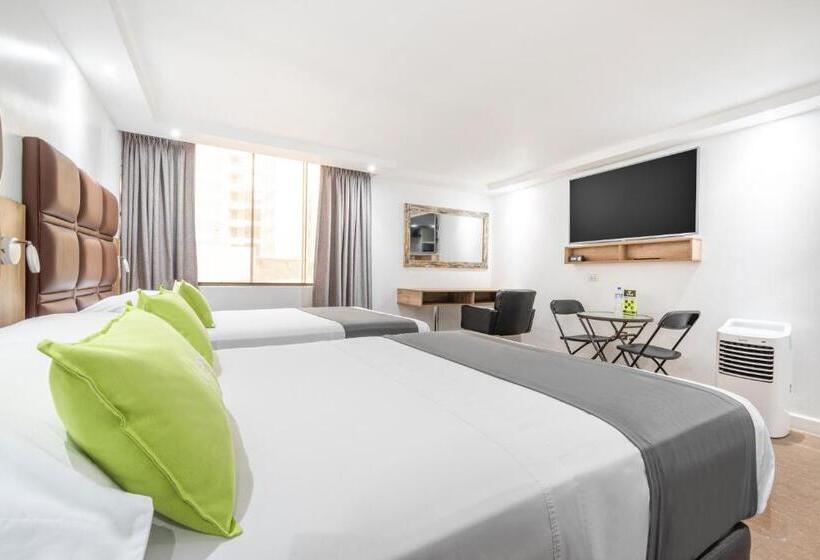 فندق Ayenda Casa Aika