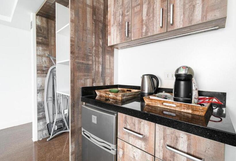 فندق Ayenda Casa Aika