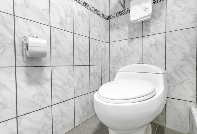 فندق Ayenda Casa Aika