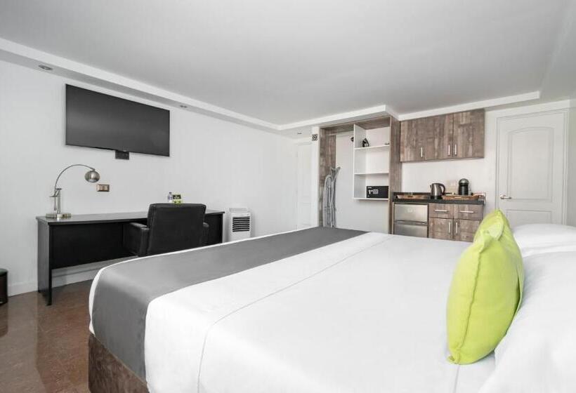 فندق Ayenda Casa Aika