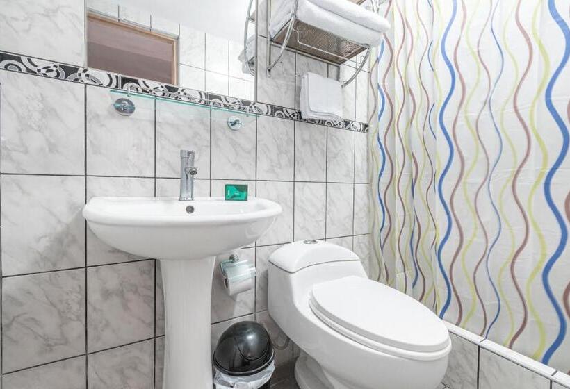 فندق Ayenda Casa Aika