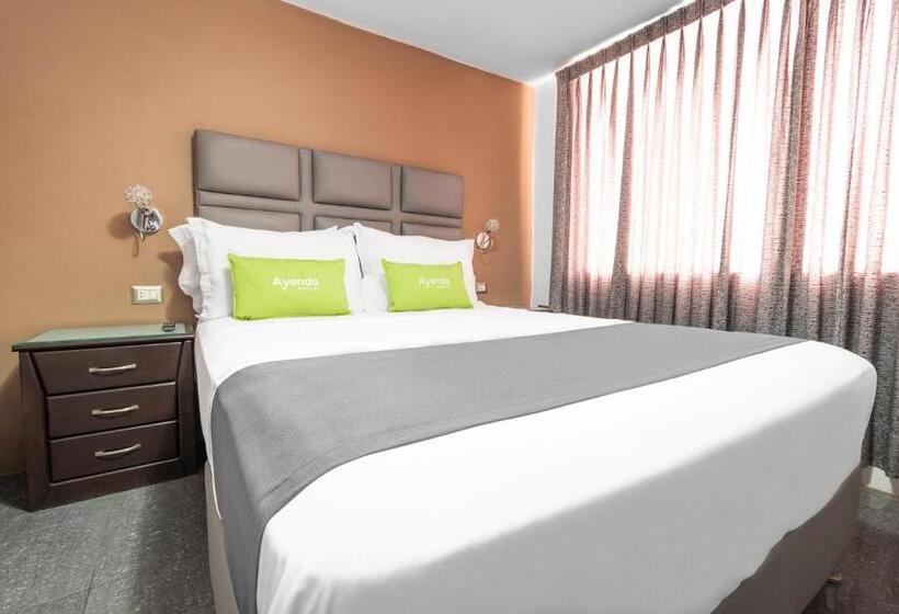 فندق Ayenda Casa Aika