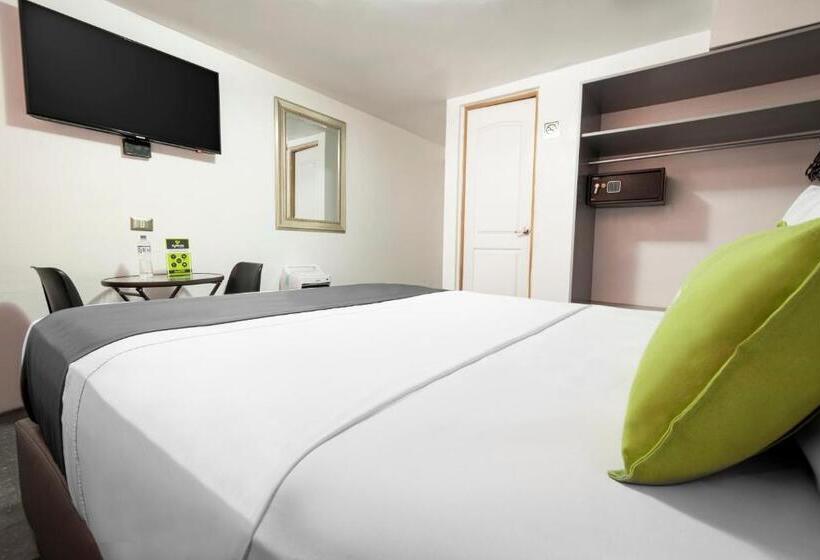 فندق Ayenda Casa Aika