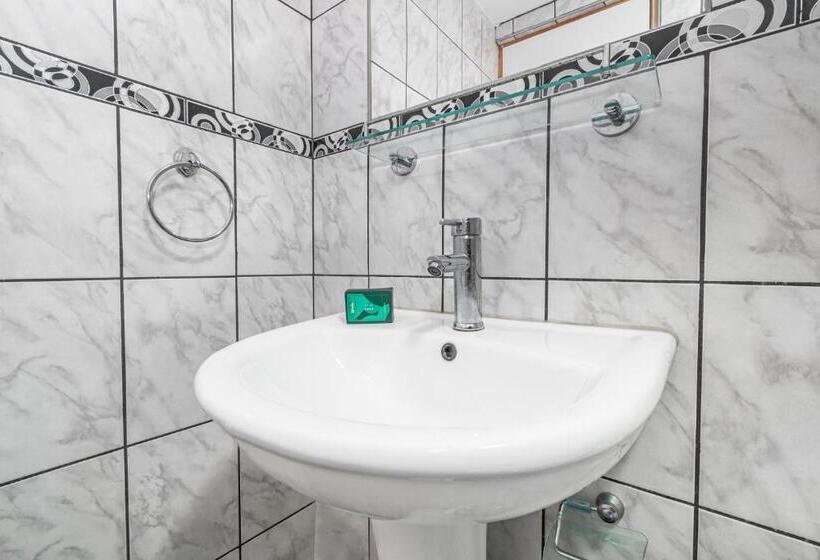 فندق Ayenda Casa Aika