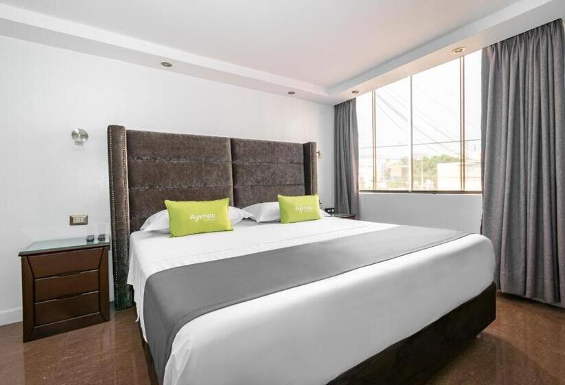 فندق Ayenda Casa Aika