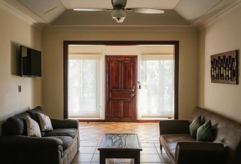 호텔 Casas Del Toro Playa Flamingo