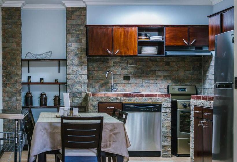 호텔 Casas Del Toro Playa Flamingo