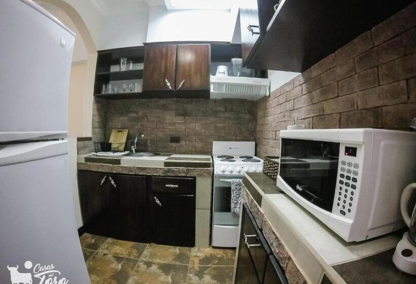 호텔 Casas Del Toro Playa Flamingo