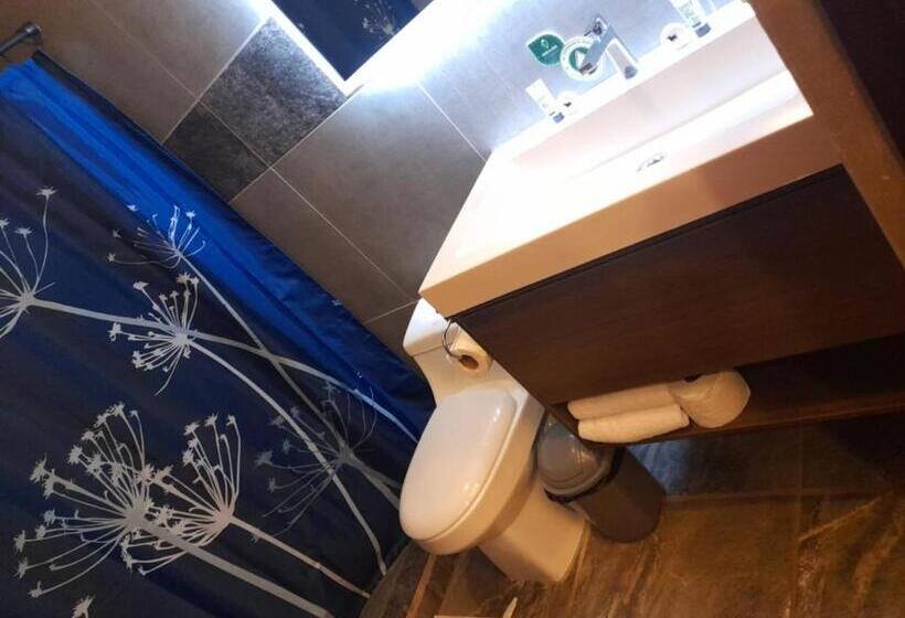 호텔 Casas Del Toro Playa Flamingo