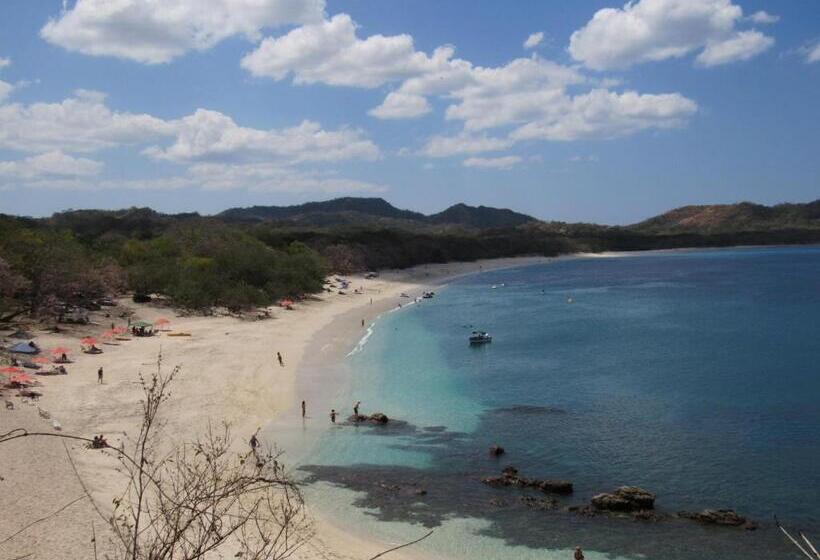 호텔 Casas Del Toro Playa Flamingo